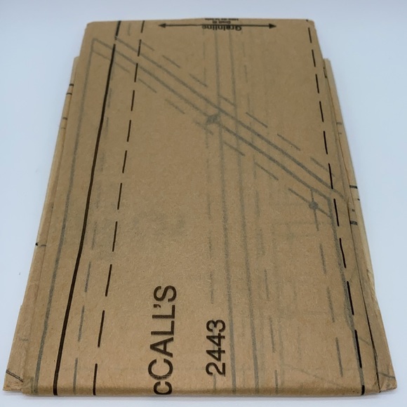 McCall’s Crafts An American Tradition 2443 Quilt Mantle Cover Pillows Stockings - Picture 3 of 5